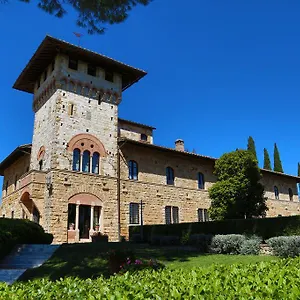 Hotel La Collegiata, San Gimignano