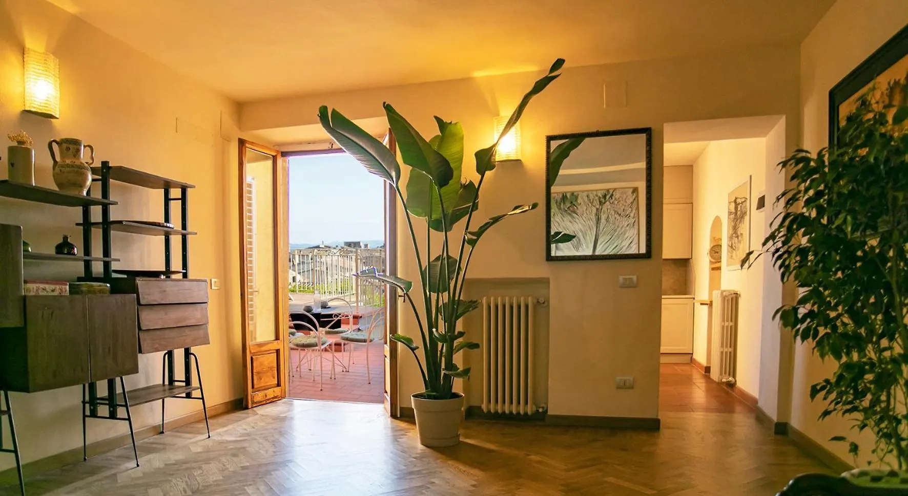 Hotel Le Palme San Gimignano 0*,